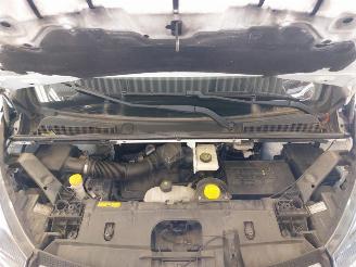Opel Vivaro 1.6 66 kw picture 15