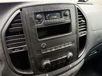 Mercedes Vito  picture 8