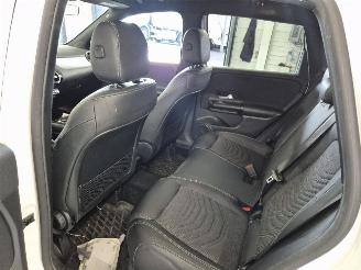 Mercedes B-klasse  picture 8