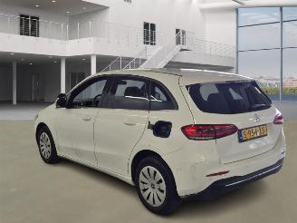 Mercedes B-klasse  picture 6