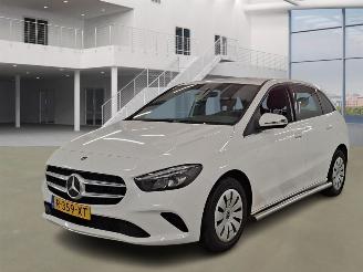 Ocazii autoturisme Mercedes B-klasse  2022/12