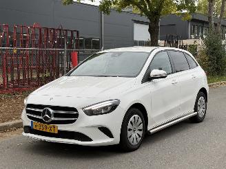 occasione autovettura Mercedes B-klasse  2022/12