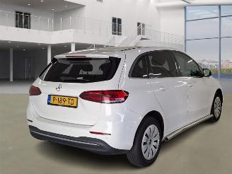 Mercedes B-klasse  picture 5
