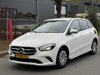 occasione autovettura Mercedes B-klasse  2022/7