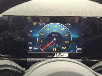 Mercedes B-klasse  picture 3