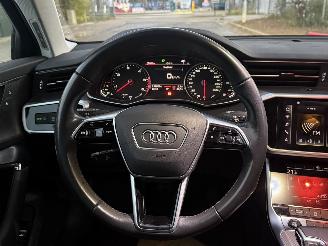 Audi A6 avant  picture 7