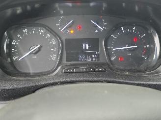 Peugeot Expert 2.0 HDi Lang Dubbel Cabine picture 11