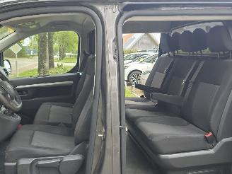 Peugeot Expert 2.0 HDi Lang Dubbel Cabine picture 9