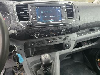 Peugeot Expert 2.0 HDi Lang Dubbel Cabine picture 12