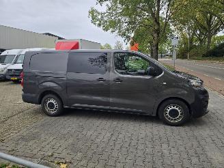 Peugeot Expert 2.0 HDi Lang Dubbel Cabine picture 4