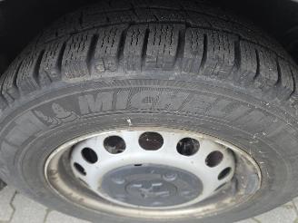 Peugeot Expert 2.0 HDi Lang Dubbel Cabine picture 14