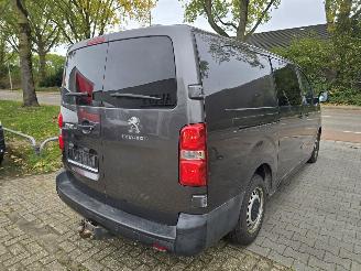 Peugeot Expert 2.0 HDi Lang Dubbel Cabine picture 5