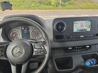 Mercedes Sprinter 314Cdi 105Kw L3H2 Maxi Automaat picture 13
