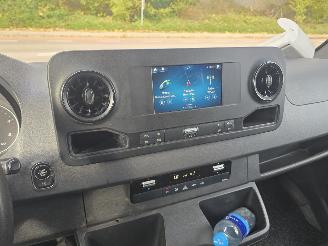 Mercedes Sprinter 314Cdi 105Kw L3H2 Maxi Automaat picture 10
