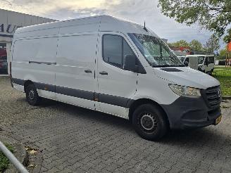Mercedes Sprinter 314Cdi 105Kw L3H2 Maxi Automaat picture 3