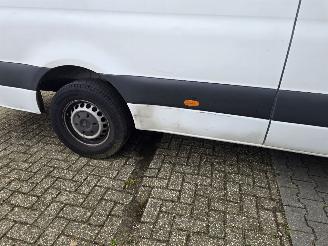 Mercedes Sprinter 314Cdi 105Kw L3H2 Maxi Automaat picture 18