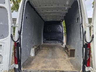 Mercedes Sprinter 314Cdi 105Kw L3H2 Maxi Automaat picture 14