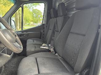 Mercedes Sprinter 314Cdi 105Kw L3H2 Maxi Automaat picture 8