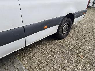 Mercedes Sprinter 314Cdi 105Kw L3H2 Maxi Automaat picture 19