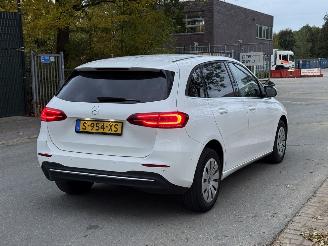 Mercedes B-klasse  picture 3