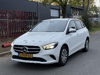 Auto incidentate Mercedes B-klasse  2023/5
