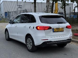 Mercedes B-klasse  picture 4