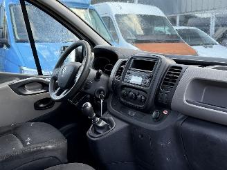 Renault Trafic  picture 6