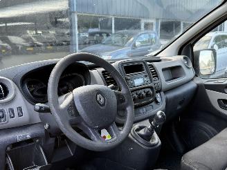 Renault Trafic  picture 5