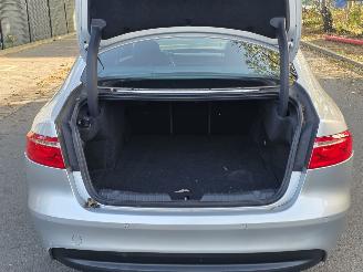 Jaguar XF S Sport Portfolio picture 17