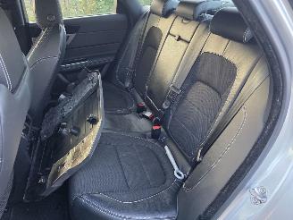 Jaguar XF S Sport Portfolio picture 16