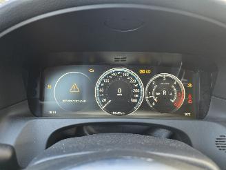 Jaguar XF S Sport Portfolio picture 15