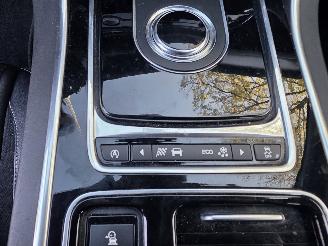 Jaguar XF S Sport Portfolio picture 12