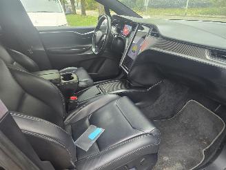 Tesla Model X 75D Base Netto prijs €14800,- picture 7