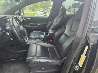 Tesla Model X 75D Base Netto prijs €14800,- picture 12