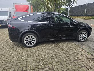 Tesla Model X 75D Base Netto prijs €14800,- picture 6