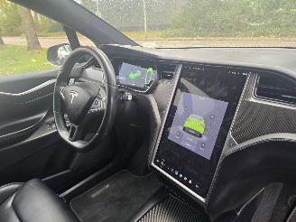 Tesla Model X 75D Base Netto prijs €14800,- picture 8