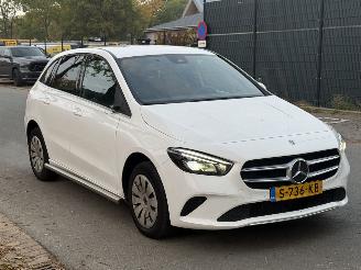 Mercedes B-klasse  picture 2