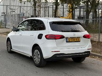 Mercedes B-klasse  picture 4