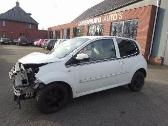  Renault Twingo 1.2 16V Collection AIRCO 55KW 2013/1