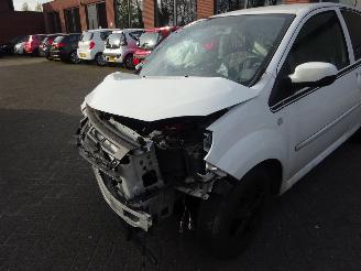 Renault Twingo 1.2 16V Collection AIRCO 55KW picture 9