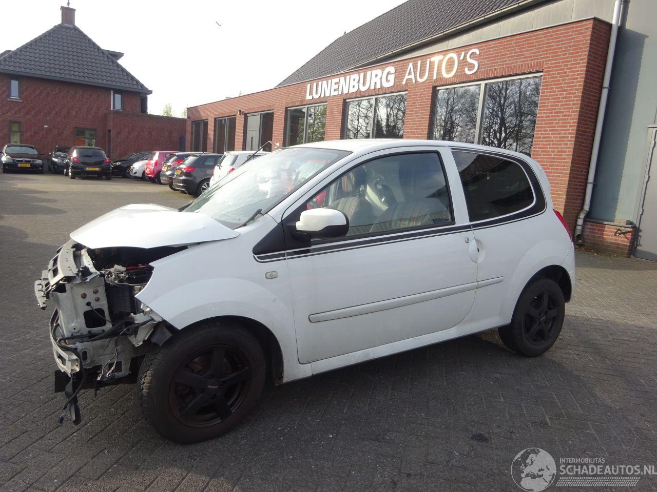 Renault Twingo 1.2 16V Collection AIRCO 55KW