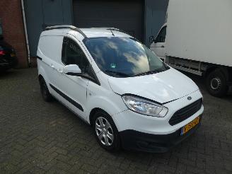 Ford Transit Courier Van 1.5 TDCI Trend Airco Navi picture 3