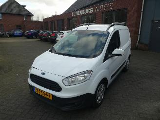  Ford Transit Courier Van 1.5 TDCI Trend Airco Navi 2018/9