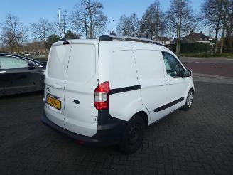 Ford Transit Courier Van 1.5 TDCI Trend Airco Navi picture 6