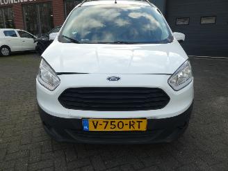 Ford Transit Courier Van 1.5 TDCI Trend Airco Navi picture 2