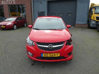 Opel Karl 1.0 ecoFLEX Cosmo picture 2
