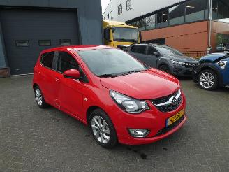 Opel Karl 1.0 ecoFLEX Cosmo picture 3