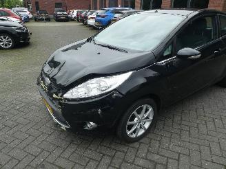 Ford Fiesta 1.4 Ghia Airco picture 13