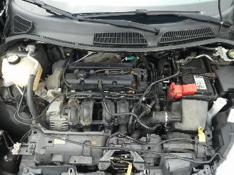 Ford Fiesta 1.4 Ghia Airco picture 10