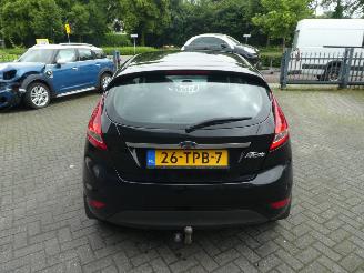 Ford Fiesta 1.4 Ghia Airco picture 6